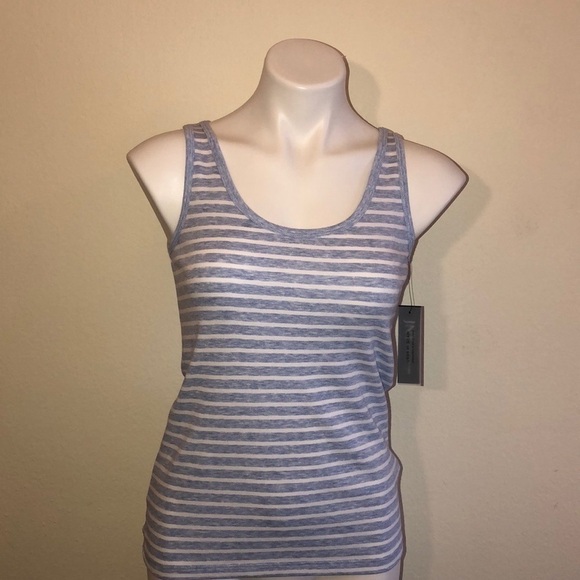 NWT Jones New York sleeveless top size S - Picture 1 of 4